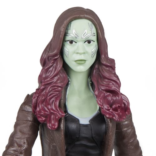  Avengers AVENGERS 6IN INFINITY WAR GAMORA