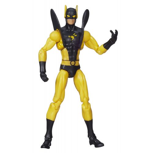 마블시리즈 Marvel Avengers Infinite Series Marvels Yellowjacket Figure