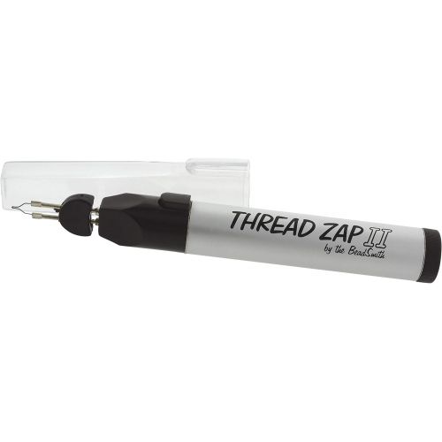  BeadSmith Cordless Thread Zapper II Burner Tool