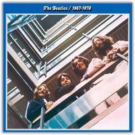 [아마존베스트]The Beatles Beatles 1967-1970 (Vinyl)