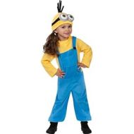 The Big One Unisex Mel Toddler Halloween Costume Jumpsuit 3T-4T