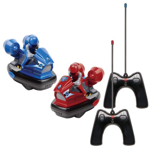  The Black Series Black Series RC Bumper Cars