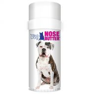 The Blissful Dog American Bulldog Unscented Nose Butter, 2-Ounce Tube