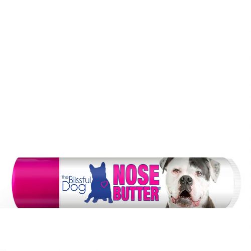  The Blissful Dog American Bulldog Nose Butter  Dog Nose Butter, 0.15 Ounce