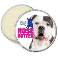 The Blissful Dog American Bulldog Nose Butter - Dog Nose Butter, 4 Ounce