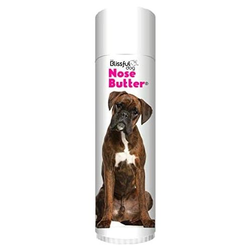  The Blissful Dog Nose Butter for Dry Dog Nose