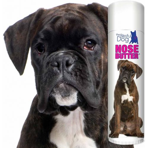  The Blissful Dog Nose Butter for Dry Dog Nose