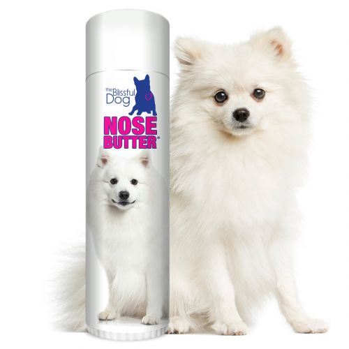  The Blissful Dog American Eskimo Nose Butter - Dog Nose Butter, 0.50 Ounce