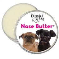 The Blissful Dog Nose Butter for Dry Dog Nose