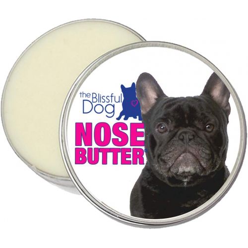  The Blissful Dog Nose Butter for Dry Dog Nose