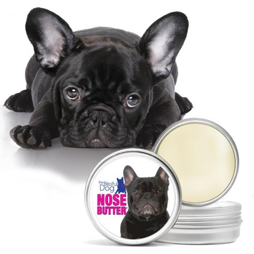  The Blissful Dog Nose Butter for Dry Dog Nose