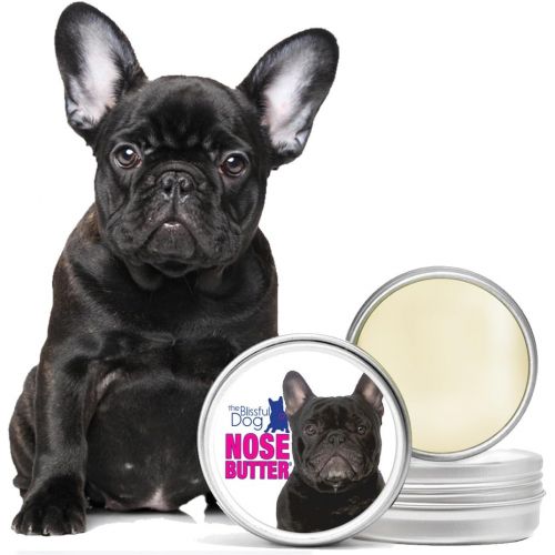  The Blissful Dog Nose Butter for Dry Dog Nose