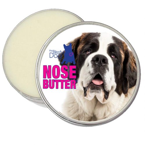  The Blissful Dog Nose Butter for Dry Dog Nose