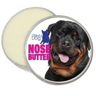 The Blissful Dog Rottweiler Nose Butter - Dog Nose Butter, 1 Ounce