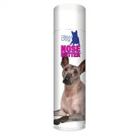 The Blissful Dog Xoloitzcuintli Unscented Nose Butter - Dog Nose Butter, 0.50 Ounce