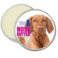 The Blissful Dog Vizsla Unscented Nose Butter, 2-Ounce