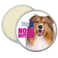 The Blissful Dog Collie Nose Butter, 16oz