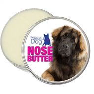 The Blissful Dog Leonberger Nose Butter, 16oz