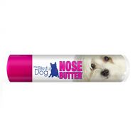 The Blissful Dog Coton De Tulear Nose Butter, 0.15-Ounce