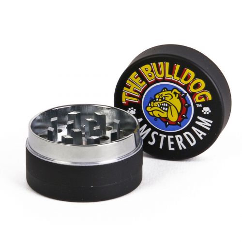  The Bulldog Grinder 3Teile 40mm