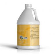 The Clean Environment Company Naturally Derived Automatic Dishwasher Detergent - Powerful Clean Natural Degreasing Detergent - Non-Toxic, Biodegradable (1 Gallon)