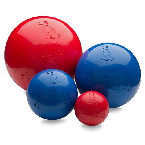  The Company of Animals Boomer Ball, Enormous (color may vary)