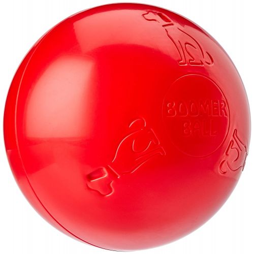  The Company of Animals Boomer Ball, Enormous (color may vary)