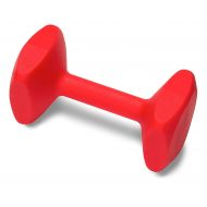 The Company of Animals - CLIX Dumbbell - Dog Retrieval Training Toy- Floats in Water - Durable for Everyday Play