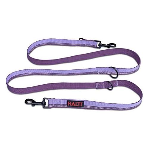  The Company of Animals - Halti Double Ended Lead