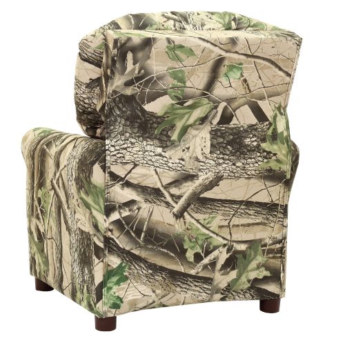  Crew Furniture Traditional Kids Recliner, Multiple Colors