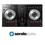 The DJ Hookup Pioneer DJ DDJ-SB3 + Serato DJ Pro Bundle