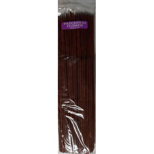  인센스스틱 The Dipper Patchouli Flower 11 Inch Incense Sticks - 100 Sticks