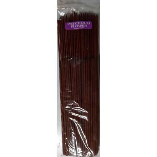  인센스스틱 The Dipper Patchouli Flower 11 Inch Incense Sticks - 100 Sticks