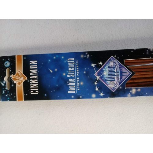  인센스스틱 The Dipper Cinnamon 11 Inch Incense Sticks - 20 Sticks