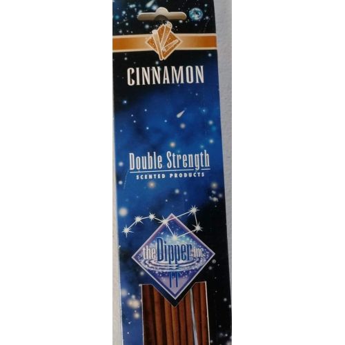  인센스스틱 The Dipper Cinnamon 11 Inch Incense Sticks - 20 Sticks