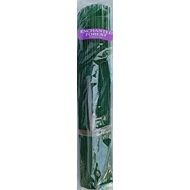 인센스스틱 The Dipper Enchanted Forest 11 Inch Incense Sticks - 100 Sticks