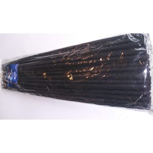 인센스스틱 The Dipper Black Coconut 19 Inch Jumbo Incense Sticks - 50 Sticks