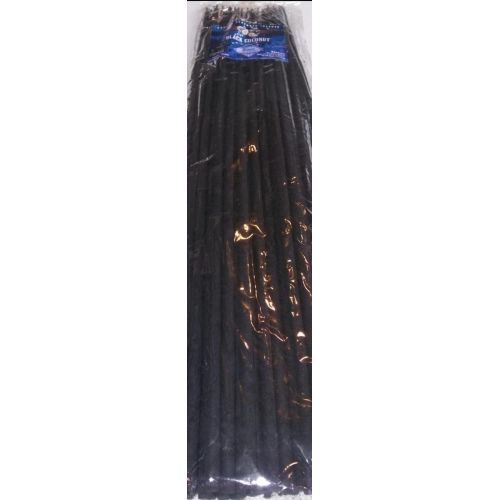  인센스스틱 The Dipper Black Coconut 19 Inch Jumbo Incense Sticks - 50 Sticks