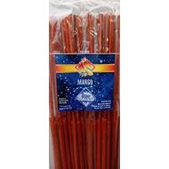 인센스스틱 The Dipper Mango 19 Inch Jumbo Incense Sticks - 50 Sticks