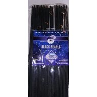 인센스스틱 The Dipper Black Pearls 19 Inch Jumbo Incense Sticks - 50 Sticks