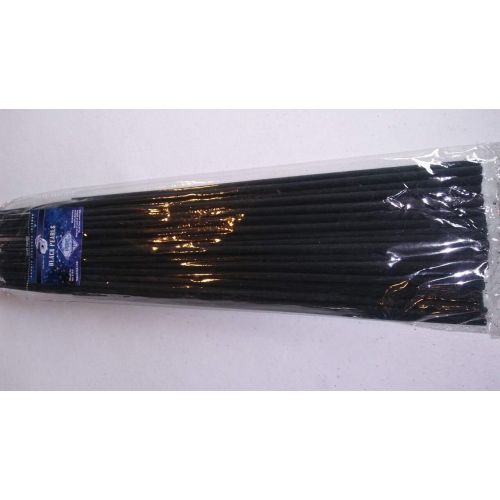  인센스스틱 The Dipper Black Pearls 19 Inch Jumbo Incense Sticks - 50 Sticks