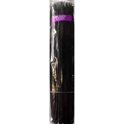  인센스스틱 The Dipper Black Love 11 Inch Incense Sticks - 100 Sticks