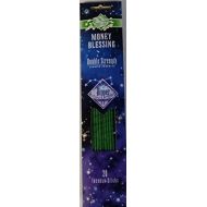 인센스스틱 The Dipper Money Blessing 11 Inch Incense Sticks - 20 Sticks