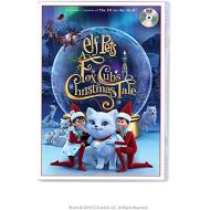 [아마존베스트]The Elf on the Shelf Elf Pets: A Fox Cubs Christmas Tale