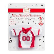 The Elf on the Shelf Claus Couture Collection Game Day Jersey
