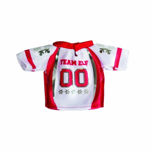  The Elf on the Shelf Claus Couture Collection Game Day Jersey