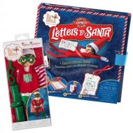 The Elf on the Shelf Elf on the Shelf(R) Letters to Santa & Superhero Set
