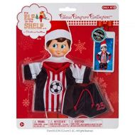 The Elf on the Shelf Claus Couture Collection Exclusive Spirited Soccer Set