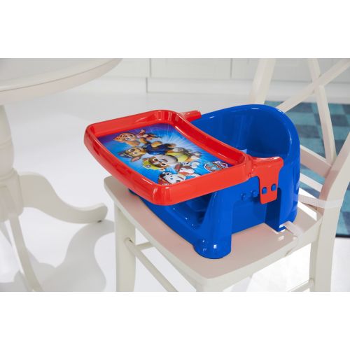  The First Years Nickelodeon Paw Patrol 3-in-1 Booster Seat