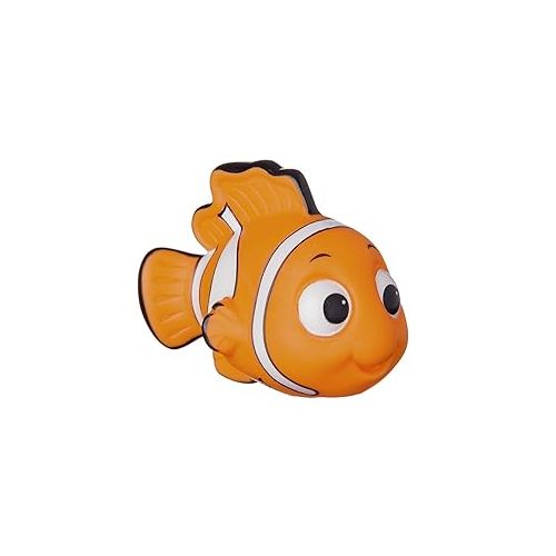  The First Years Disney Finding Nemo Bath Toys - Dory, Nemo, and Squirt ? Squirting Kids Bath Toys for Sensory Play - 3 Count